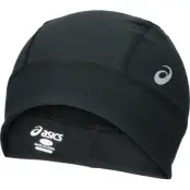 Asics Winter Run Beanie Performance Black