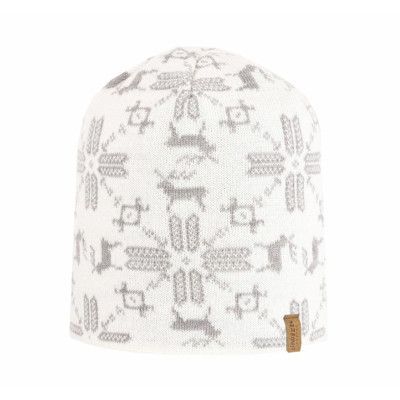 Aspa Long Hat, White, 56-60,  Pannband