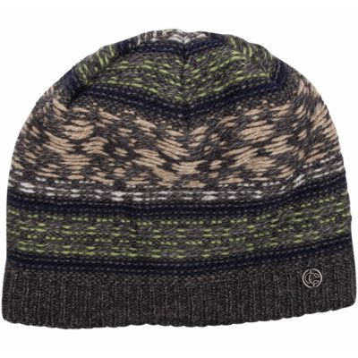 Atlas, Grey Heather, Onesize,  Chaos