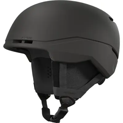 Atomic Four Amid Lite All Black - 63/65