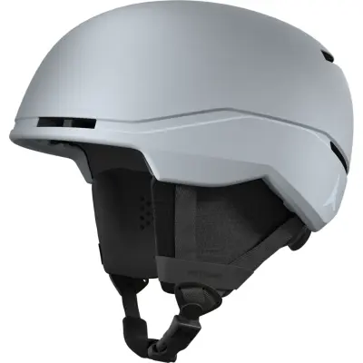 Atomic Four Amid Lite Bluish Grey