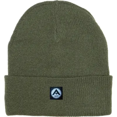 Avignon Beanie Green