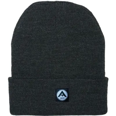 Avignon Beanie Grey