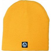 Avignon Unisex Beanie Mössa Unisex Turn Up Basic Orange