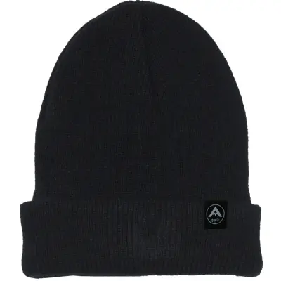 Avignon Heat Max Fleecefodrad Mössa Black