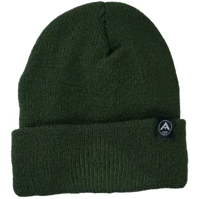 Avignon Heat Max Fleecefodrad Mössa Dark Green