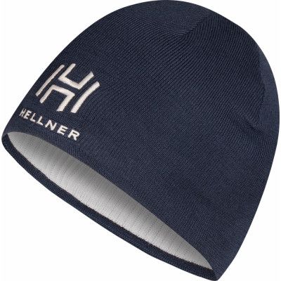 Hellner Avvakko Merino XC Ski Hat Dress Blues