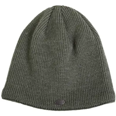 Back on Track Mössa Kim Olivgrön