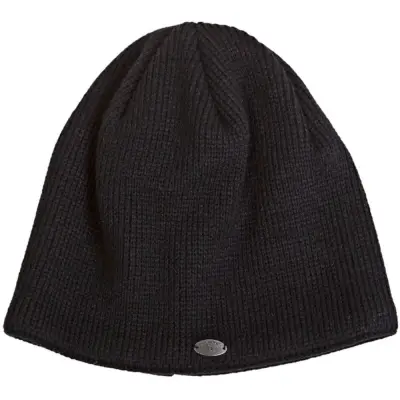 Back on Track Mössa Kim Svart