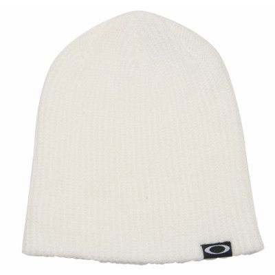Backbone Beanie, Arctic White, Onesize