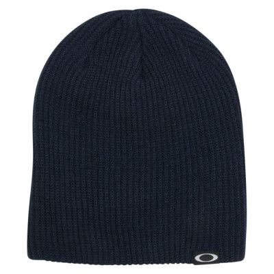 Backbone Beanie, Fathom, Onesize,  Oakley