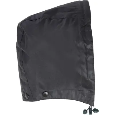 Barbour Waxed Cotton Hood Sage