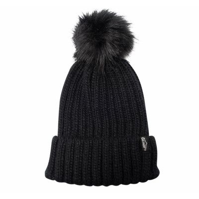 Barts Cap, Black, Onesize,  Pannband