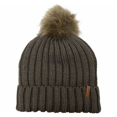 Barts Cap, Granite Green, Onesize,  Pannband