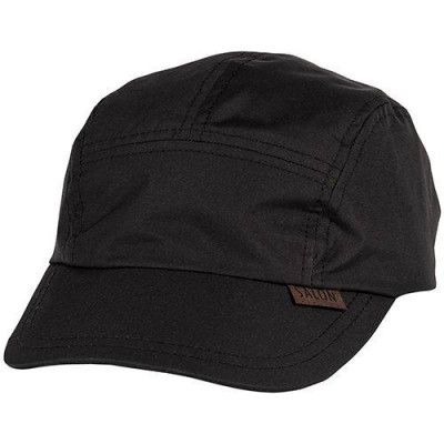 Salon Baseball Cap Wind