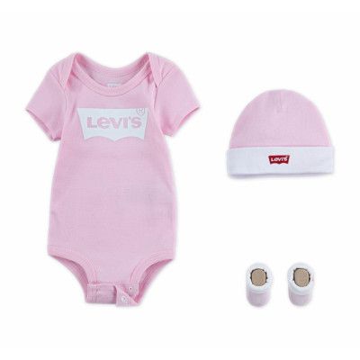 Lhn Batwing Onesie Hat Bootie, Fairy Tale, 0-6,  Joggingset