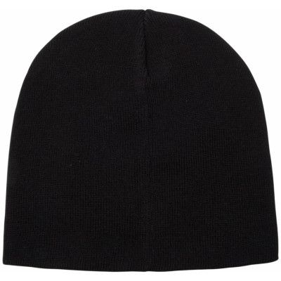 Beanie 21, Black, Onesize,  Pannband