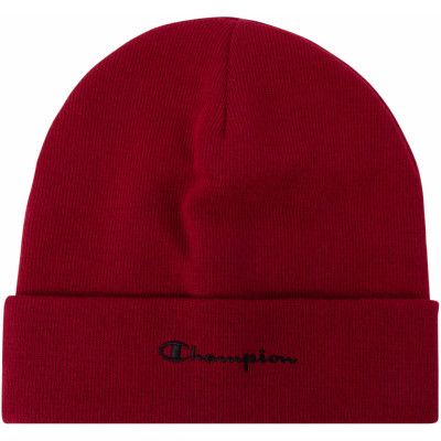Beanie Cap, Biking Red, No Size,  Champion