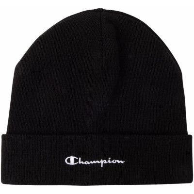 Legacy Beanie, Black Beauty, No Size,  Champion