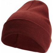 Woolpower Beanie Classic Rust Red