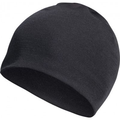 Woolpower Beanie Lite Black