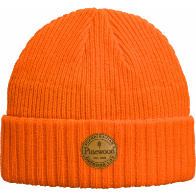Pinewood Beanie Windy             Orange