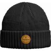 Pinewood Beanie Windy             Black