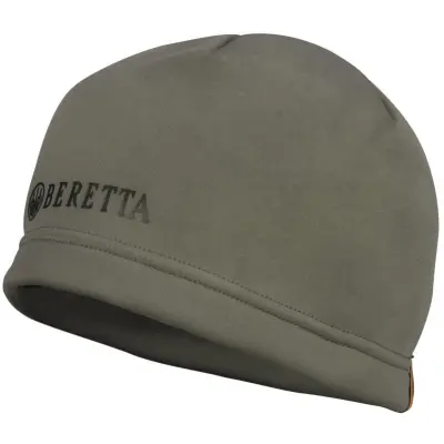 Beretta B-Xtreme Beanie Green