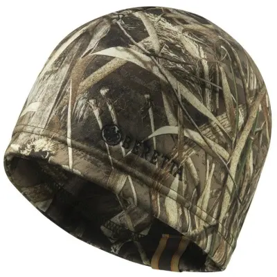 Beretta Fleece Beanie Max 5 Camo Real Tree