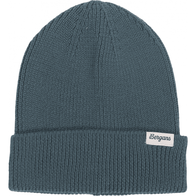 Bergans Allround Youth Beanie Agave Green