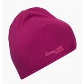 Bergans Kids Cotton Beanie Fandango Purple