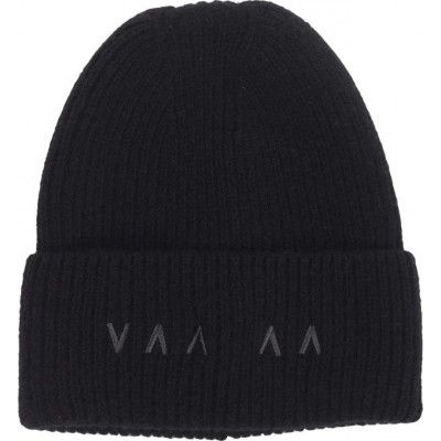 Bergans Vaagaa Everyday Wool Beanie Black