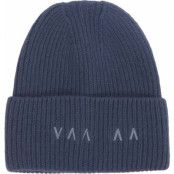 Bergans Vaagaa Everyday Wool Beanie Granite Blue