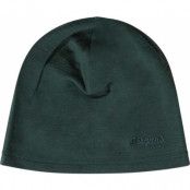 Bergans Wool Beanie Duke Green