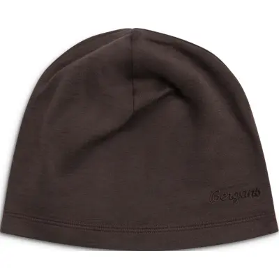 Bergans Wool Beanie Hot Cocoa
