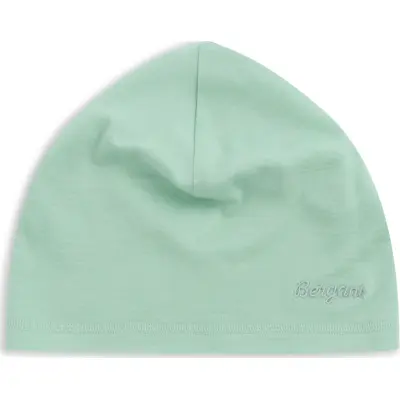 Bergans Wool Beanie Mint Crush