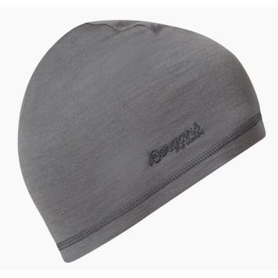 Bergans Wool Junior Beanie