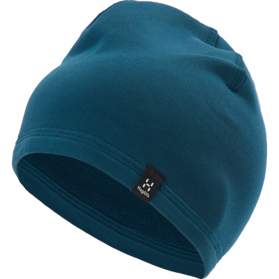 Haglöfs Betula Beanie Dark Ocean