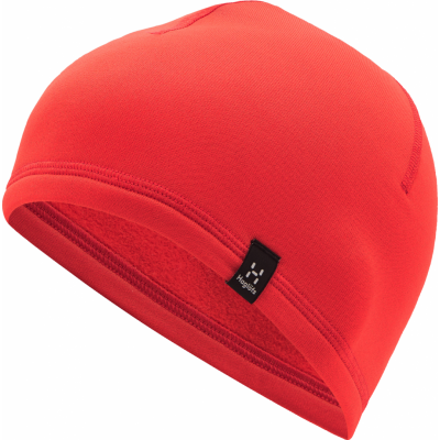 Haglöfs Betula Beanie Poppy Red
