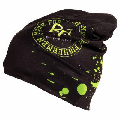 BFT Beanie Splash mössa