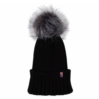 Bianca, Black, Onesize,  Pannband