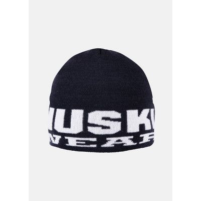 Big Logo Hat, Navy Blue, S/M,  Pannband