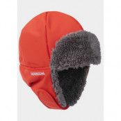 Biggles Cap 3, Poppy Red, 52,  Didriksons