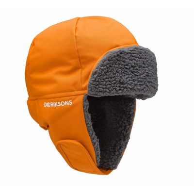 Biggles Cap 4, Burnt Glow, 56,  Pannband