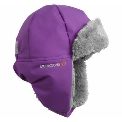 Biggles Cap, Amethyst, 50,  Didriksons