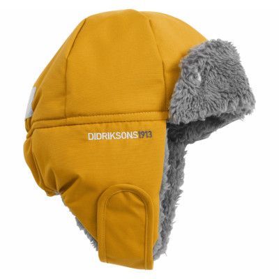 Biggles Cap, Burnt Glow, 50,  Didriksons