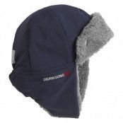 Biggles Cap, Navy, 50,  Pannband