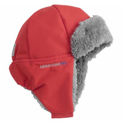 Biggles Cap, Poppy, 56,  Didriksons