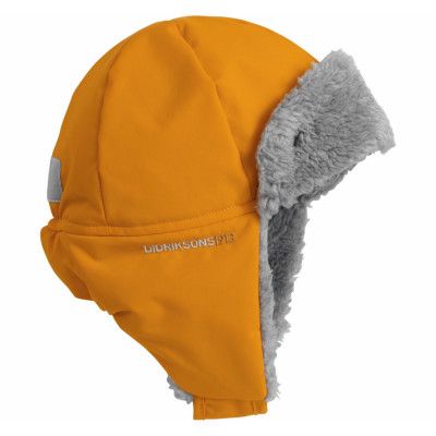 Biggles Cap, Tangerine, 52,  Didriksons