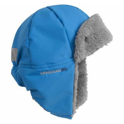 Biggles Cap, Teal, 54,  Didriksons